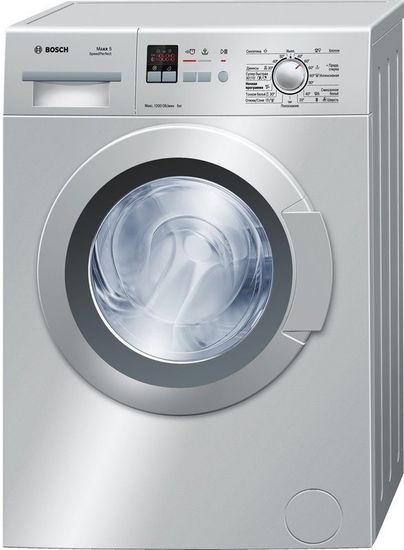 Стиральная машина Bosch WLG 2416 S