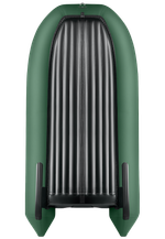 Лодка ПВХ Gladiator Air Sport E330SL НДНД облегченная -
