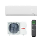 Мульти сплит система Electrolux на 3 комнаты (21+50+50 кв.м) HM FMI