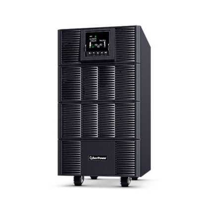 Источник бесперебойного питания CyberPower OLS6KE
