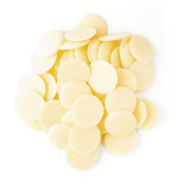Шоколад белый Niobo 34%, Carma, Швейцария, 100 г
