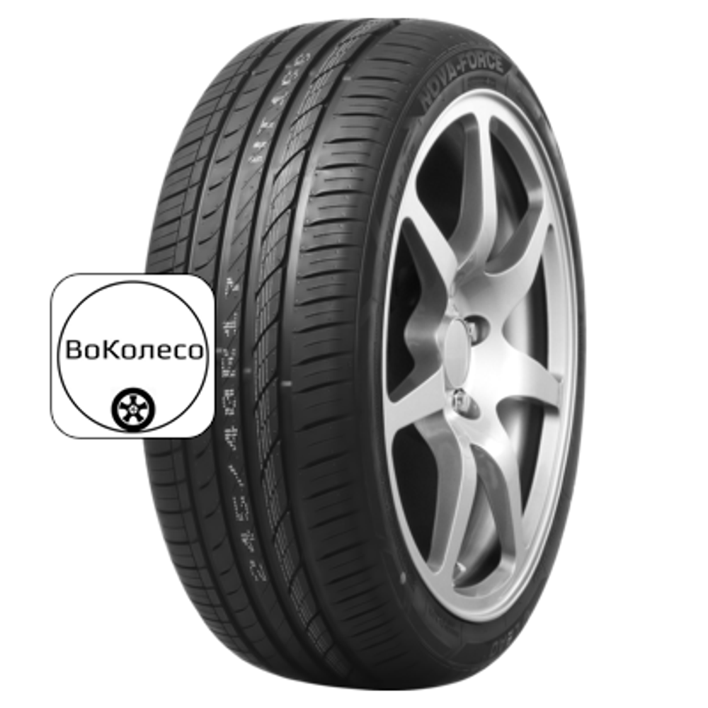 245/40R18 97W XL Nova-Force TL LingLong Leao