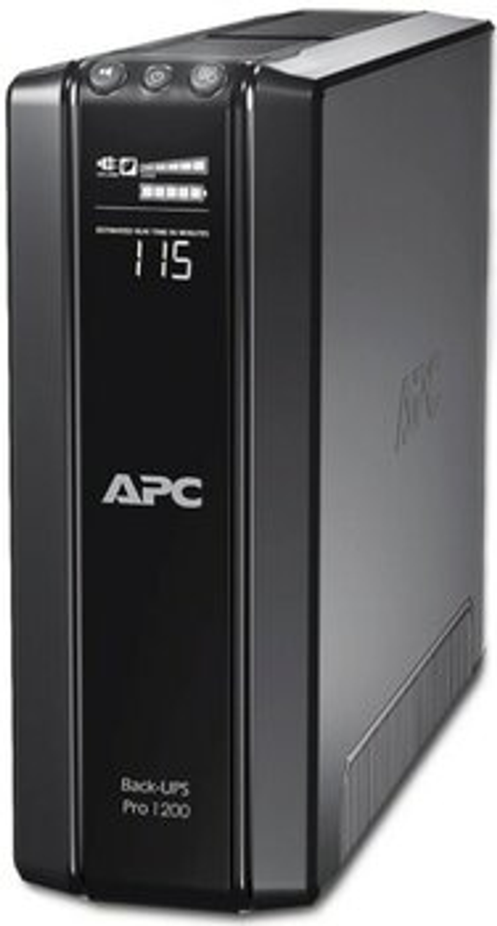 Источники бесперебойного питания APC Back-UPS Pro BR1200G-GR
