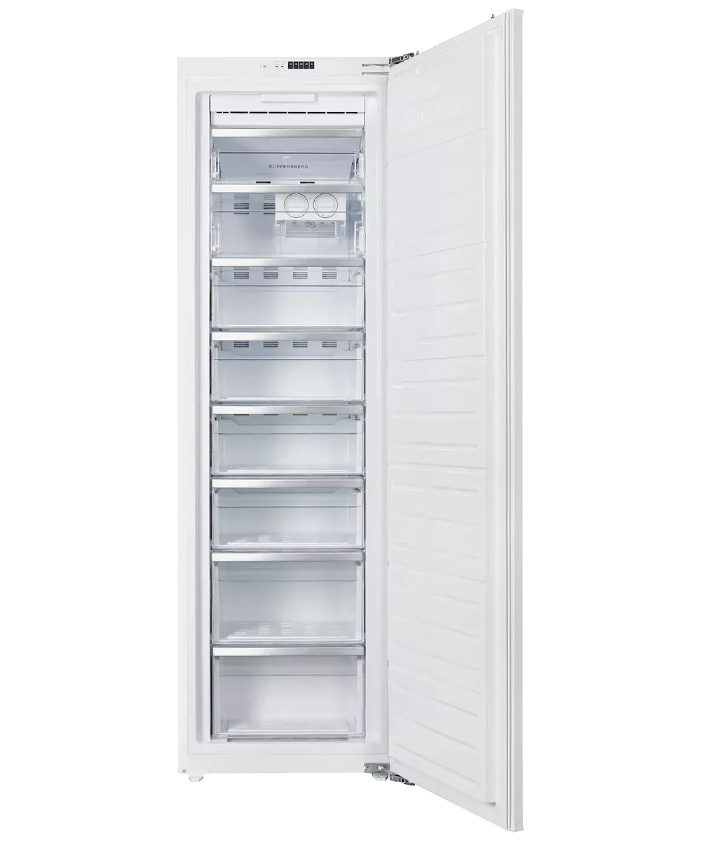 Встраиваемая морозильная камера Kuppersberg SFB 1770 фото 2