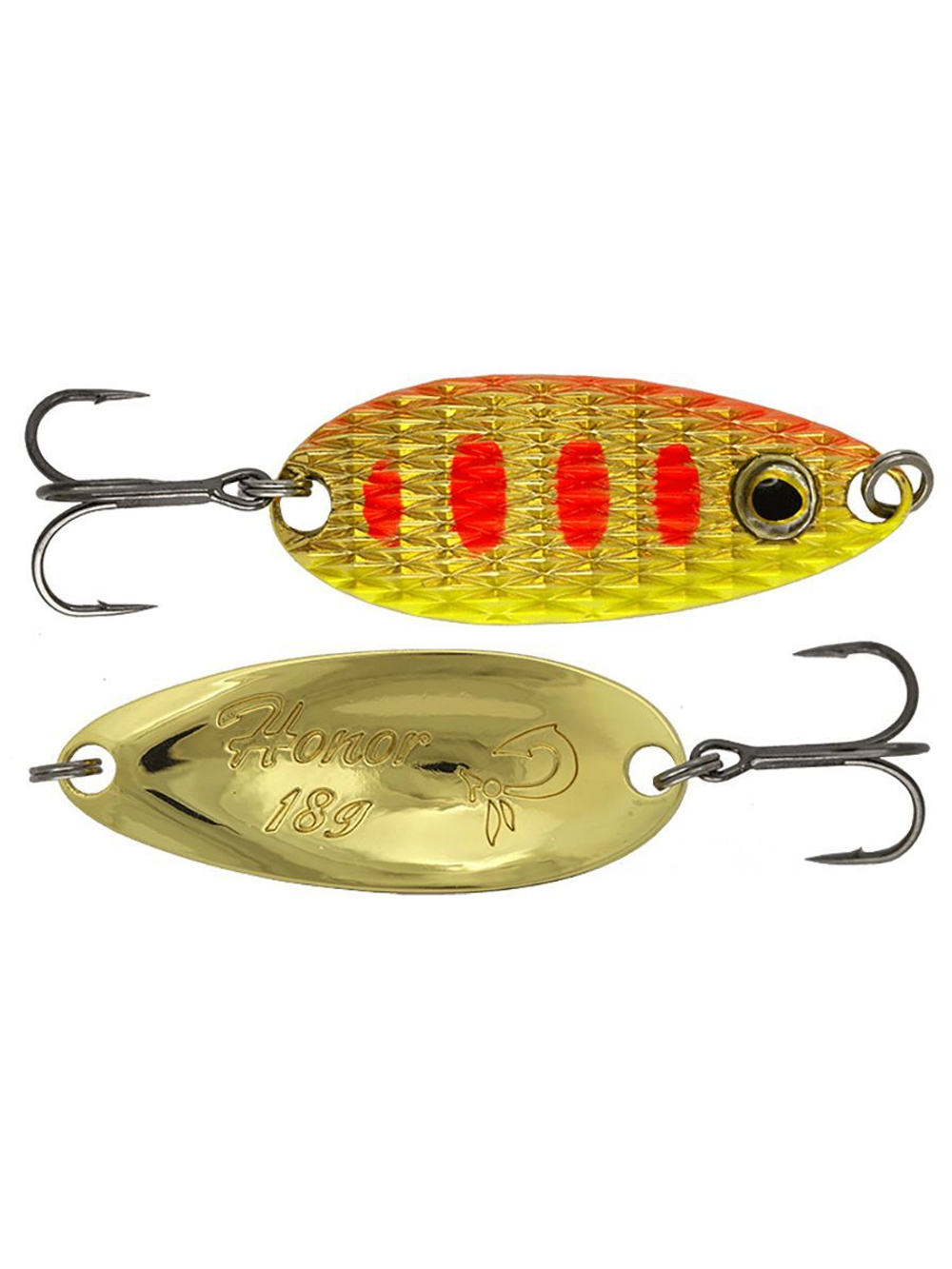 Блесна для рыбалки LureMax Honor