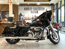 Electra Glide® Standard, Touring, Harley-Davidson 2019