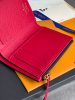 Louis Vuitton Victorine Wallet