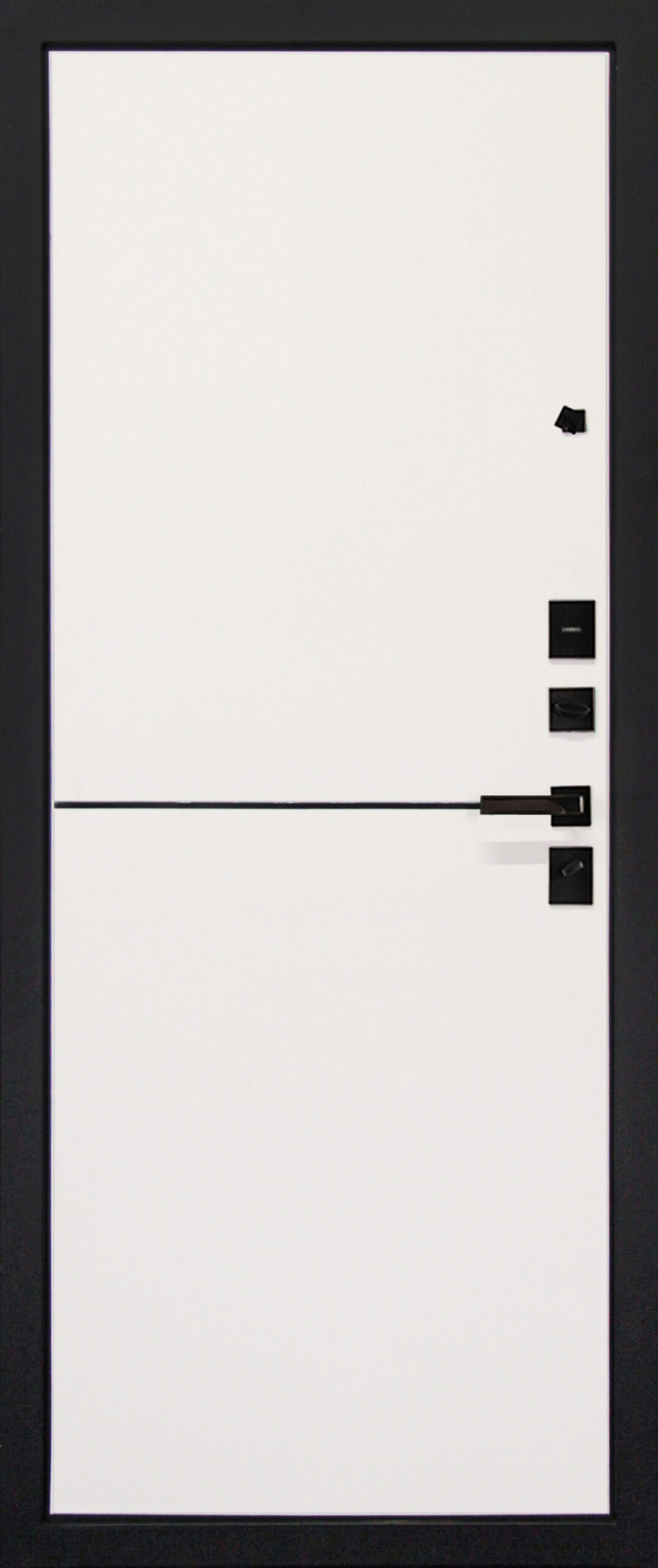 Дверь входная Ультра пихтовый/патина