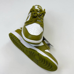 Кроссовки Nike Dunk Low