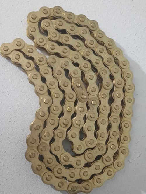 Цепь приводная 520 Мотоцикл XT250HS