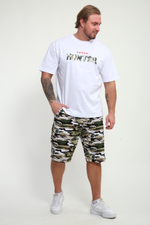 Костюм домашний мужской КМ-01