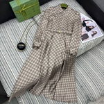 Платье Gucci
