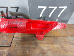 ПТФ задний левый Hyundai Creta 1 (GS) 16-21 Б/У Оригинал 92405M0100