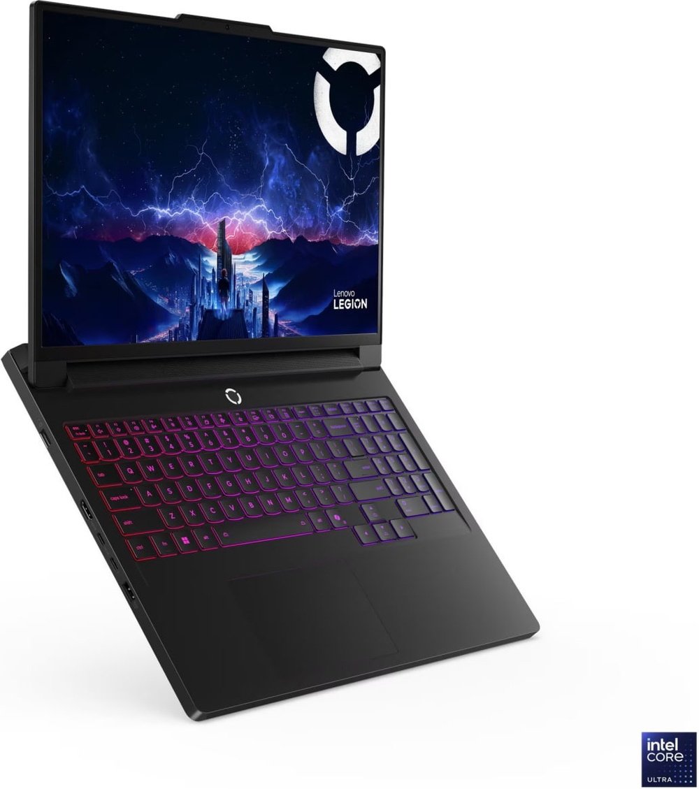 Ноутбук Lenovo Legion Pro 7 16" / 32 Гб / SSD 1000 Гб / Без ОС / 83F50026RK