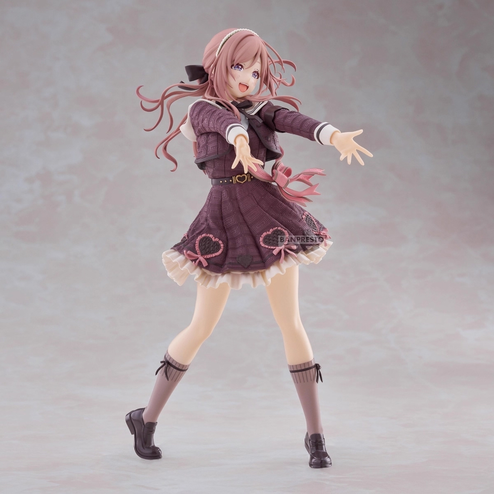Himesaki Rinami