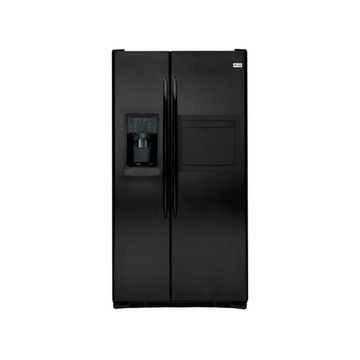 Холодильник General Electric PSE29VHXTBB