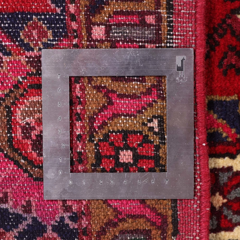 Персидский ковер ручной работы Nanj Malayer (290 × 210 см) 220210162 Иран