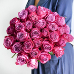 Букет "Moody Blues"