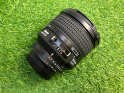 Nikon 85mm 1.4D AF Nikkor