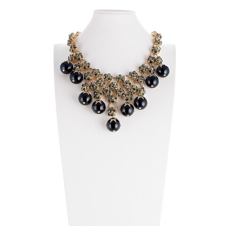 10119891 Колье  Selena