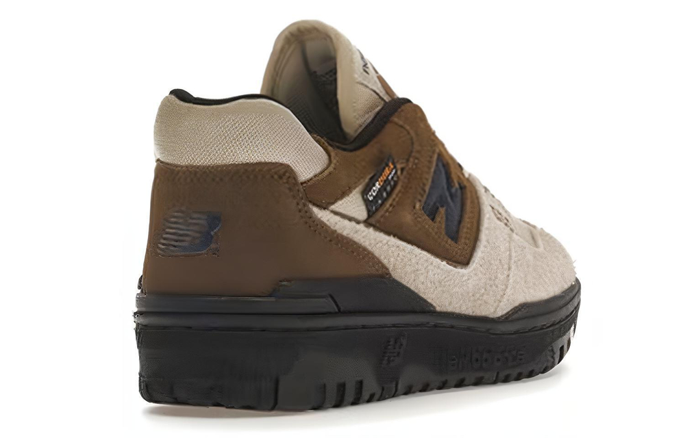 Кроссовки Size X New Balance Nb 550 Cordura Pack