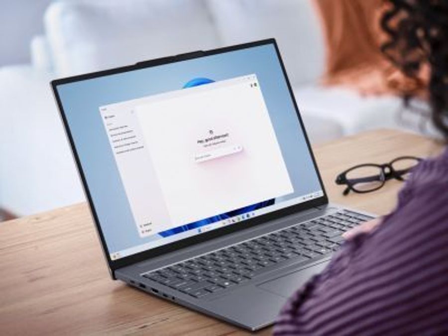 Lenovo ThinkBook 16 Gen 7+ получил процессор Ryzen AI