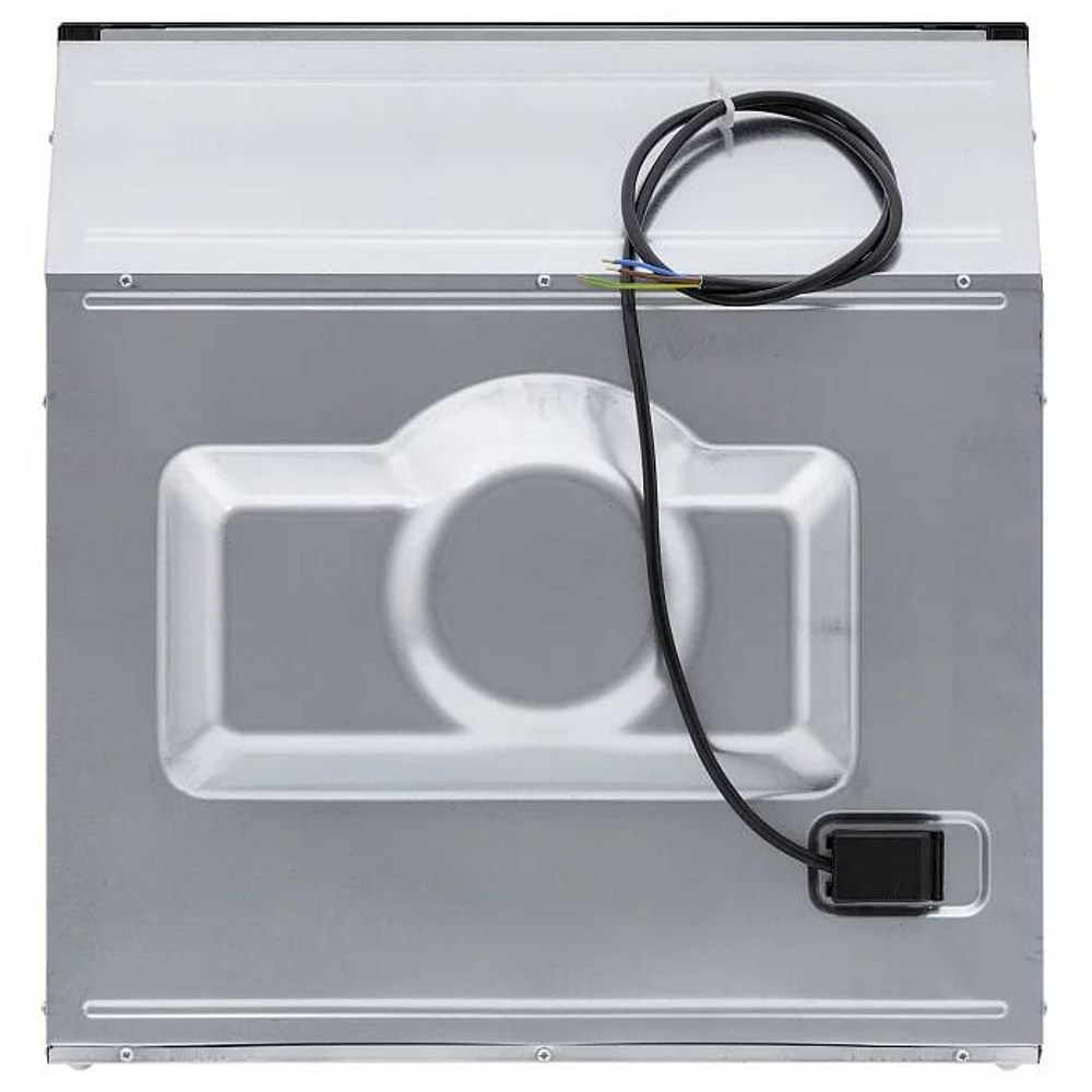 Электрический духовой шкаф KRONA  ARADEO 60 BL