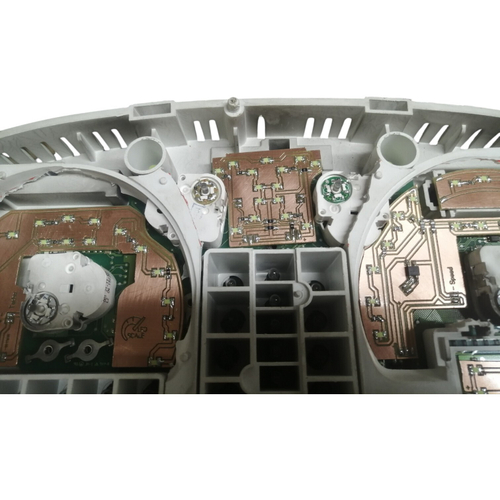 Светодиодная плата для панели Terracan от 2005 года - (индивидуальный заказ по цветам)