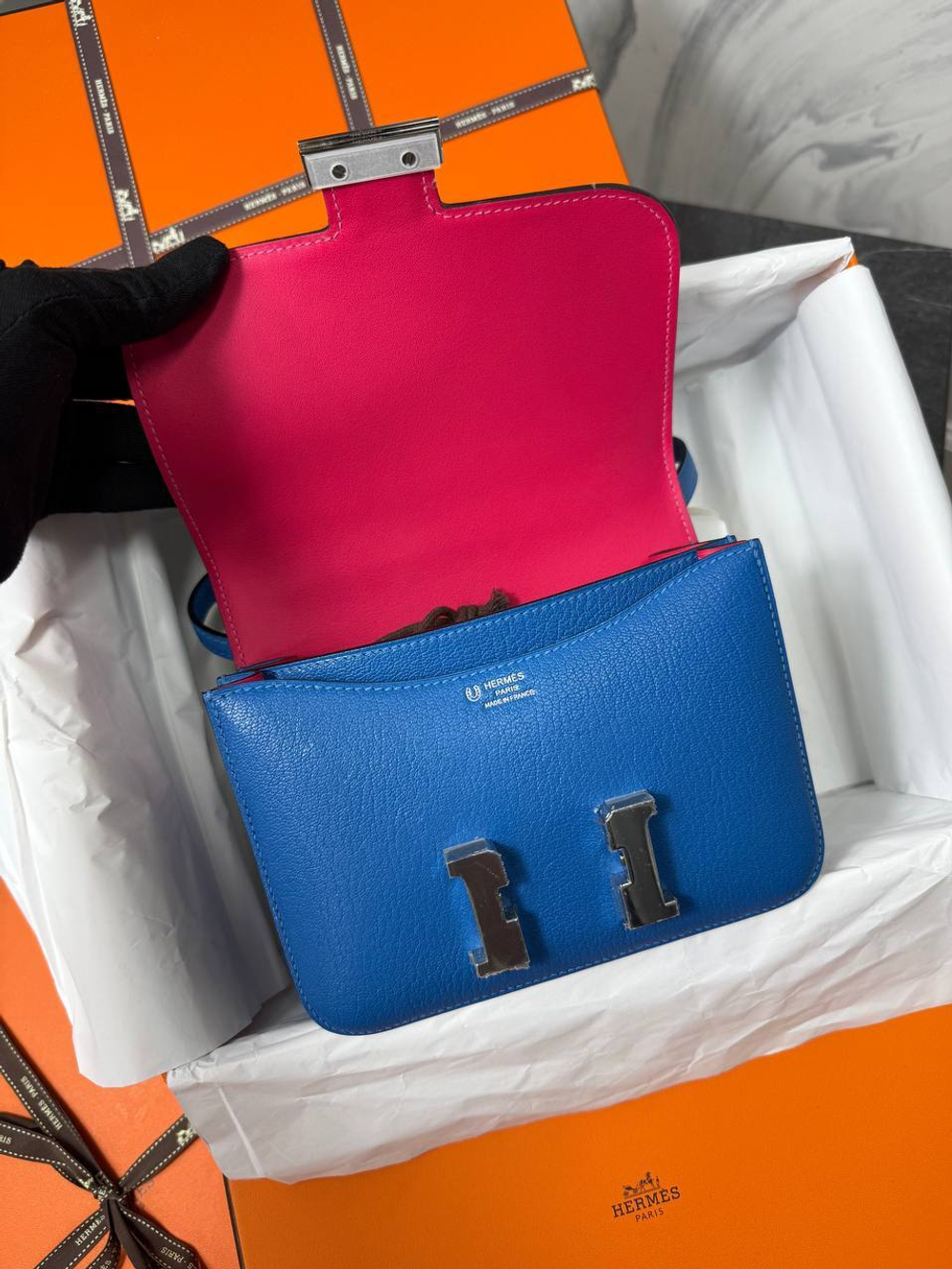 Сумка Hermes