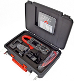 Токоизмерительные клещи CEM DT-9581