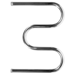 Полотенцесушитель эконом Royal Thermo М-обр 500х400 1"