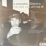 Leonard Cohen ‎– Dear Heather (Европа 2017г.) Т