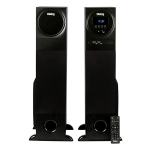 Акустика напольная 2.0 Dialog AP-2300