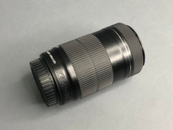 Canon EF-S 55-250mm 4-5.6 IS STM