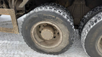 FAW J6 6x6 Самосвал CA3250P66K24L1TE5 (Дизельный, 11,1 л, 420 л.с., МТ)