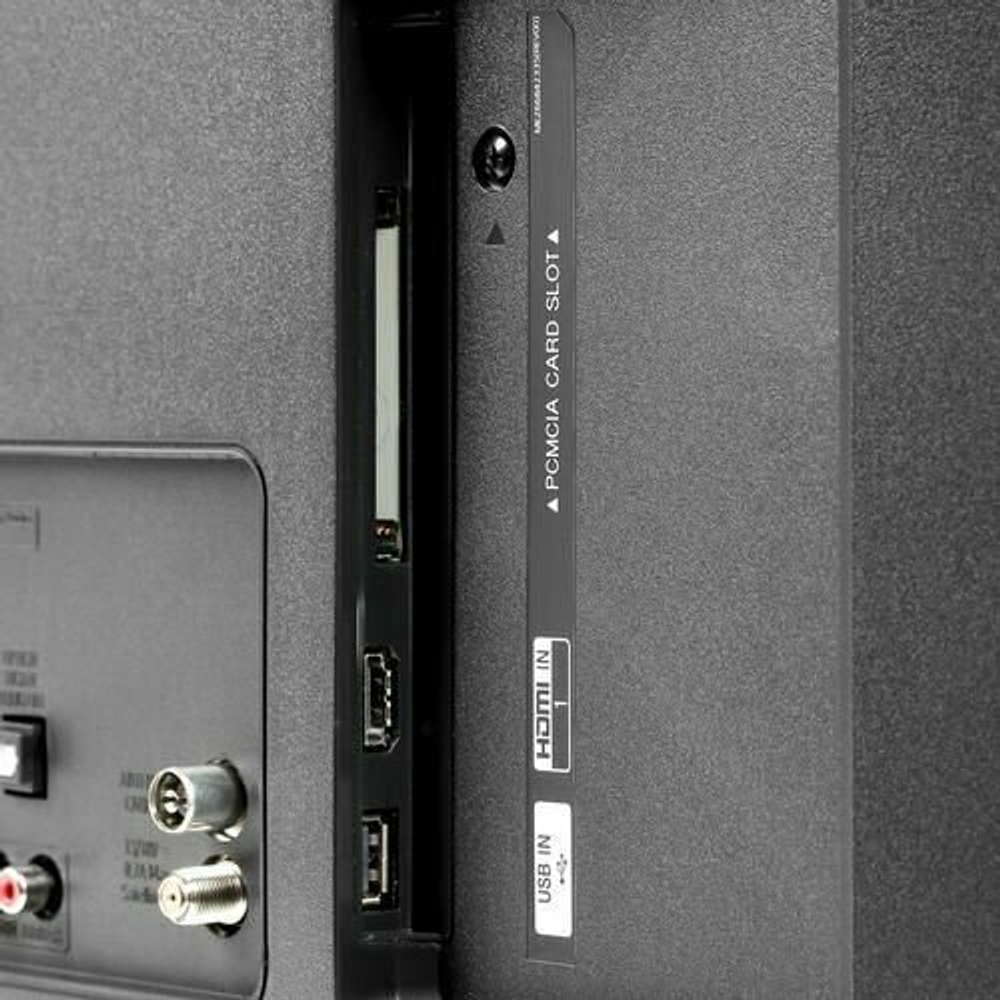 LG 43LM5500PLA