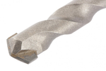 Сверло по бетону, 12 х 150 мм, Carbide tip, цилиндрический хвостовик Барс