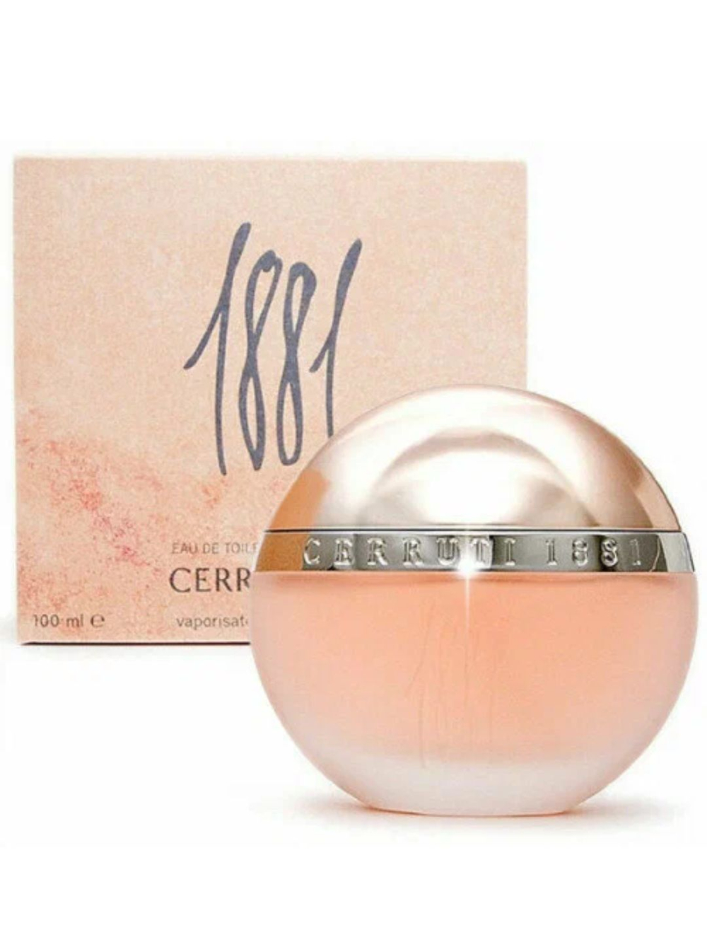 Отдушка по мотивам Cerruti — Cerruti 1881 w