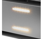 Кухонная вытяжка MAUNFELD Bath Plus 402IL нержавеющая сталь фото 6