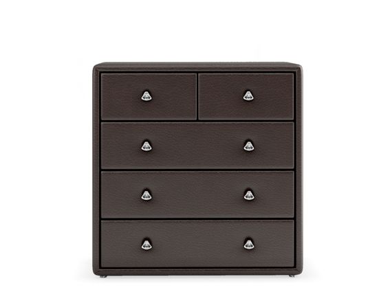 Комод Torino/Турин (ручка матовая, без ножек) Next_014