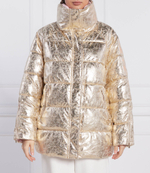 куртка brunella 1 Pinko - золотой(1G17Z5 A03G)