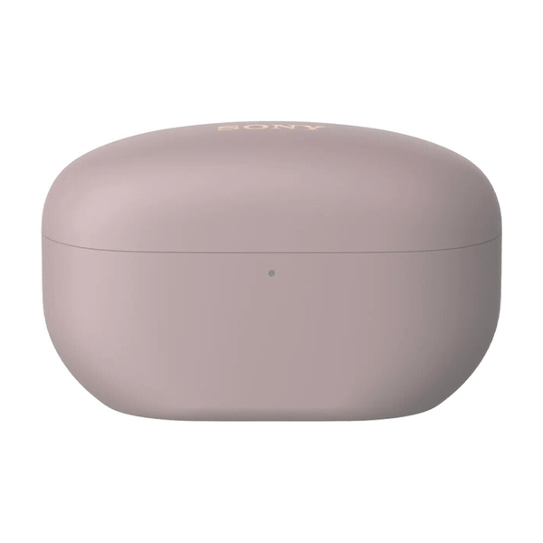 Наушники Sony WF-1000XM5, розовый (Smoked pink)