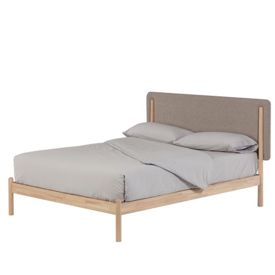 Кровать Shayndel 185х210 см | La Forma | Испания | Купить в Hallberg.ru