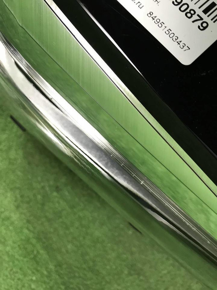 Фара правая BMW X5 G05 X6 G06 18-23 Laser В сборе