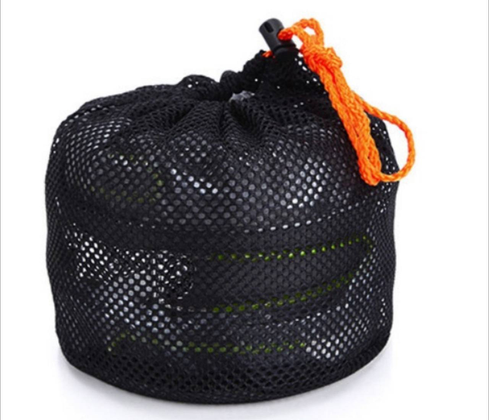 Туристический набор посуды