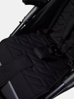 Коляска прогулочная Rant Basic Alpine Black 2026