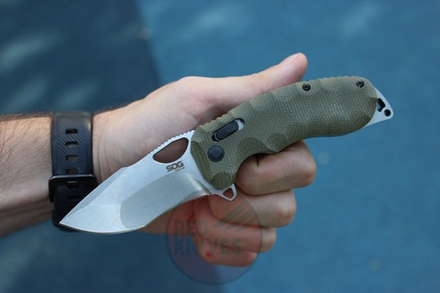 Нож SOG Kiku XR GR 12-27-02-57