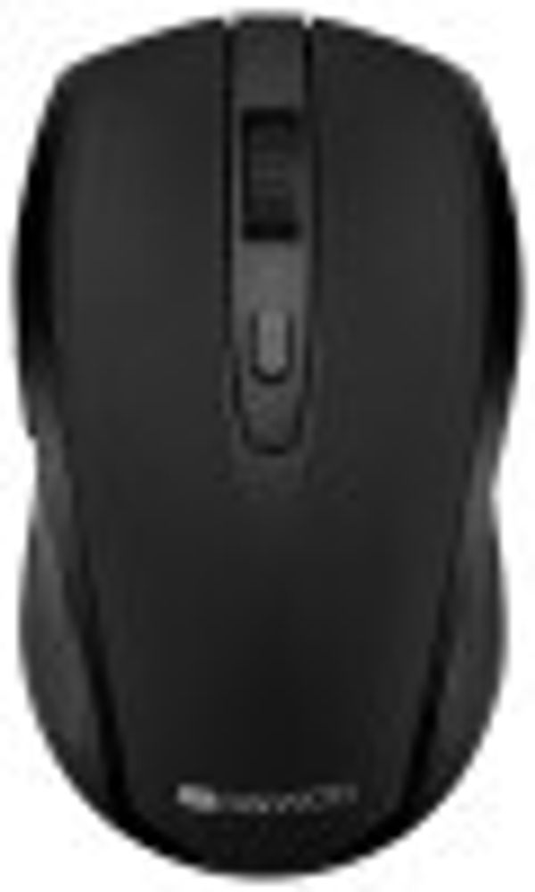 Мышь Canyon D1CNSCMSW09R