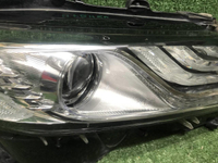 Битая Фара правая Toyota Camry xv70 (20-нв) LED