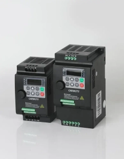 Частотный преобразователь 2,2 кВт 5,8A CARSKITE 380В Вход 3 Фазы Выход 3 Фазы